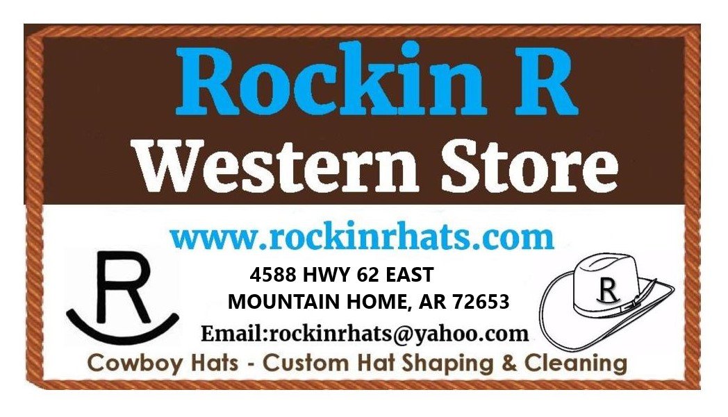 Rockin R Western Store LLC logo