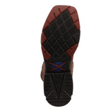 Twisted X 12" Western Work Boot