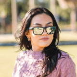 "Charlie" Polarized Sunglasses by Epoch Eyewear