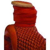 Roper's Dally Wraps