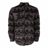 STS MEN'S EVERETTE REVERSIBLE JACKET