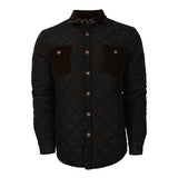 STS MEN'S EVERETTE REVERSIBLE JACKET