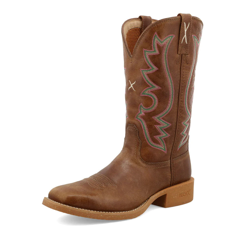 Twisted x Women s 11 Tech x Boot
