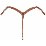 Berlin PONY Contour Breastcollars