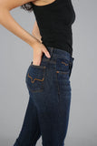 Women's Kimes "Jennifer" Jeans