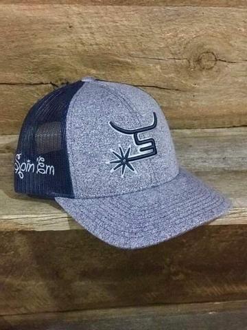 Spin Em Hats- Assorted – Rockin R Western Store LLC