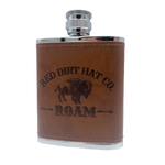 Red Dirt Hat Co Roam Cologne