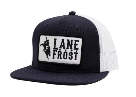 Lane Frost "Midnight" Hat