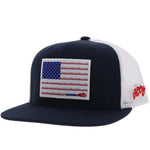 "Liberty Roper" Hooey Ball Cap