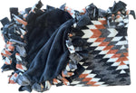 Custom Rockin R Western Blankets