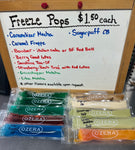 Freeze Pop