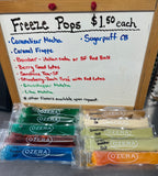 Freeze Pop