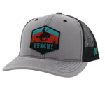 Hooey "Punchy" Hats