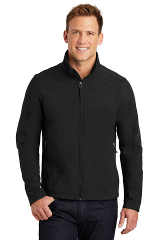 Port Authority Soft Shell Jacket