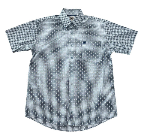 MEN’S CINCH SHORT SLEEVE SHIRT