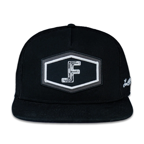Lane Frost "Gunsmoke" Hat