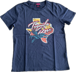ROCK & ROLL TEQUILA ROSE GRAPHIC TEE