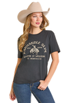 "Keepin' It Western" Panhandle Slim Tee