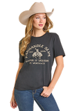 "Keepin' It Western" Panhandle Slim Tee