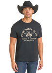 "Keepin' It Western" Panhandle Slim Tee