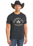 "Keepin' It Western" Panhandle Slim Tee