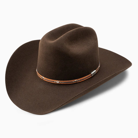 Resistol 6X Kingman - George Strait Cowboy Hat