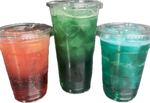 Red Bull Drinks