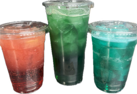 Red Bull Drinks