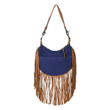 STS MOJAVE SKY NELLIE FRINGE BAG