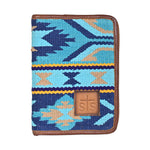 STS MOJAVE SKY MAGNETIC WALLET