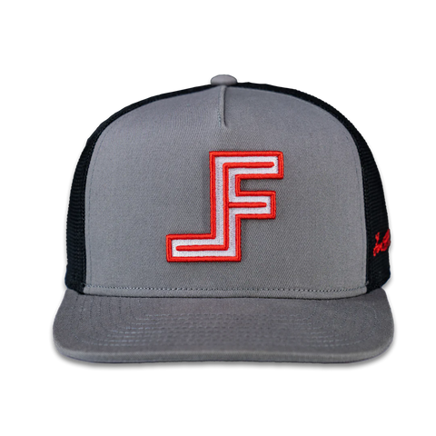 Lane Frost "Stampede" Hat
