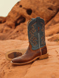 CORRAL MEN'S COWBOY BOOT A4262