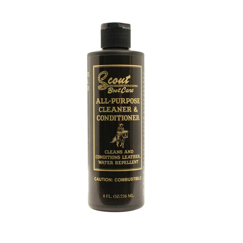 Scout All Purpose Cleaner and Conditioner
