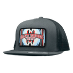 "Colt" Salty Rodeo Co Hat