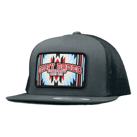 "Colt" Salty Rodeo Co Hat