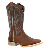 DURANGO® LADY REBEL PRO™ WOMEN’S JUNIPER BROWN WESTERN BOOT