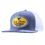 "Farm hand" Salty Rodeo Co Hat