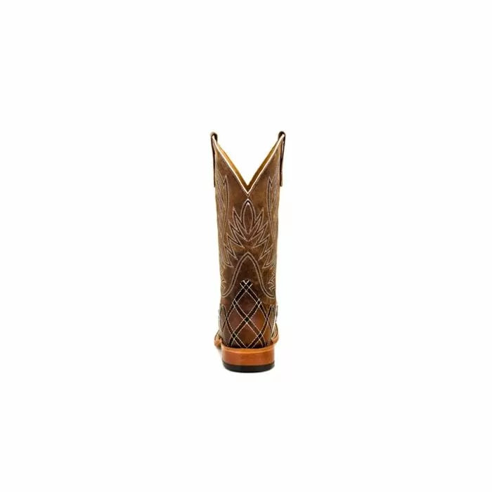 Rocking R Cowboy Horsepower Cowboy Boot HP1082 – Rockin R Western Store LLC