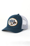 Cinch America's Rodeo Hat
