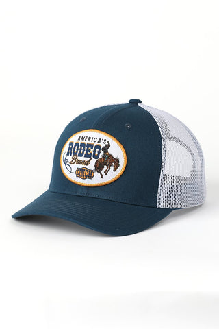 Cinch America's Rodeo Hat