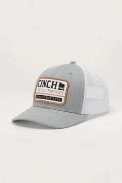 Cinch Cattle Company Cap