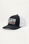 Cinch Up Cap