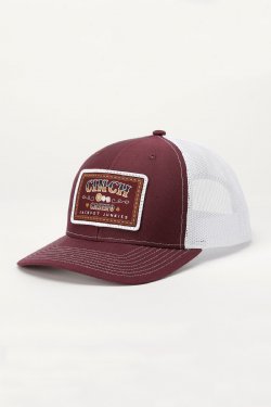 Cinch Jackpot Junkies Cap