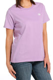 WOMEN'S CINCH AUTHENTIC RODEO BRAND TEE - LILAC