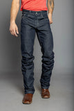 Men's Kimes "Raw James" Jeans