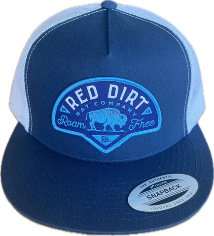 Red Dirt Hat Co "Classic" Cap
