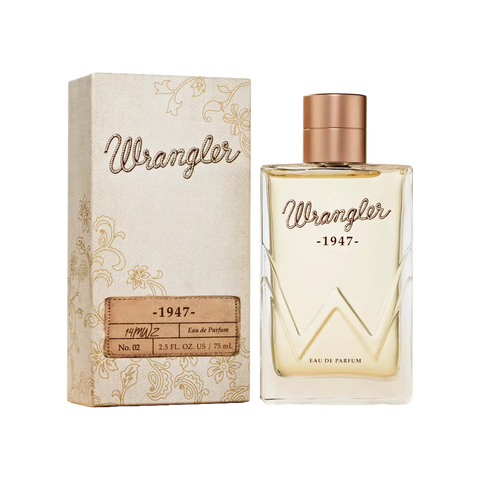 Wrangler Original 1947 Ladies Perfume
