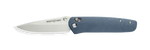 WHISKEY BENT NAVAL CATCH PIN LOCK KNIFE