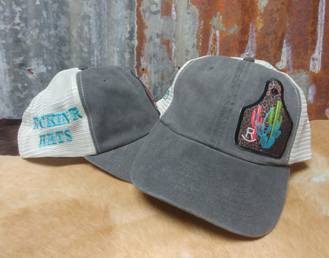 Rocking R Hat Rockin R- Hats- Assorted Caps – Rockin R Western Store LLC