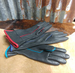 Professional Bull Riding Gloves (Adult & Youth)
